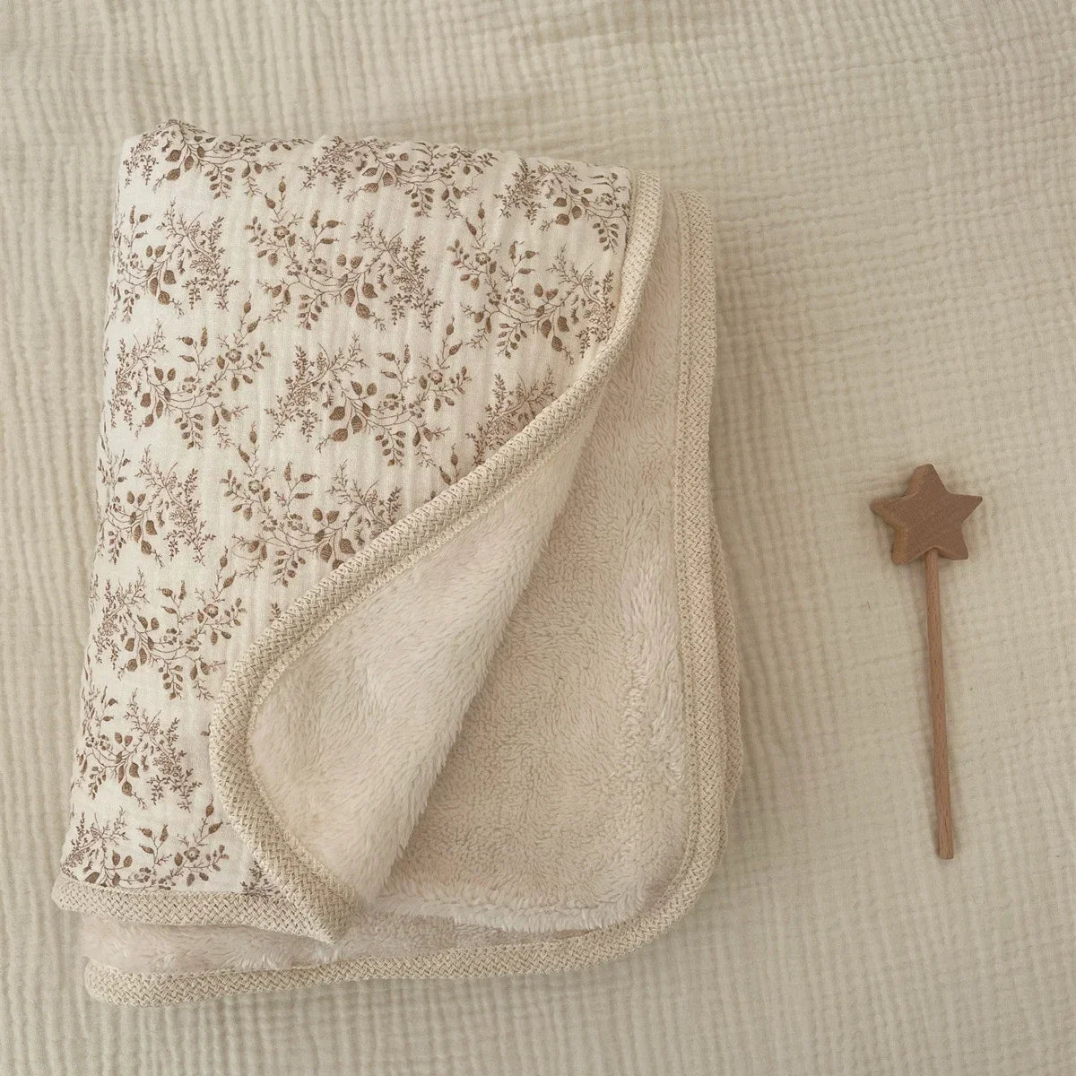 Couverture bébé