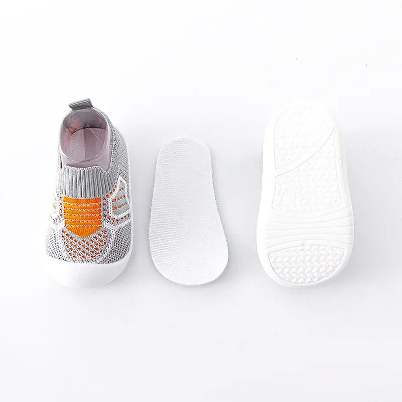 Chaussure bébé