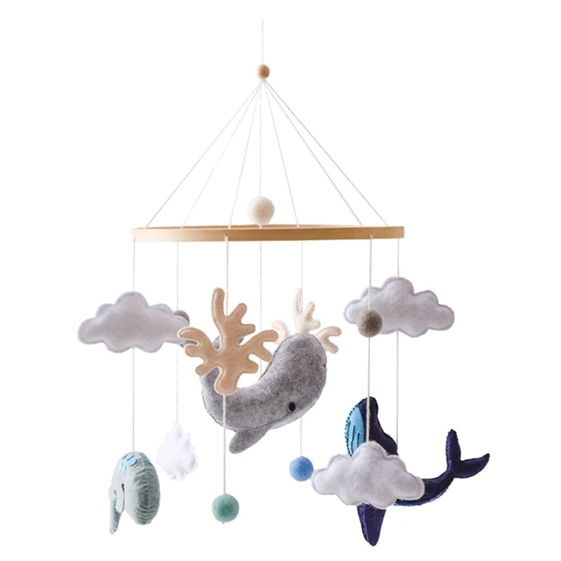 Mobile bébé