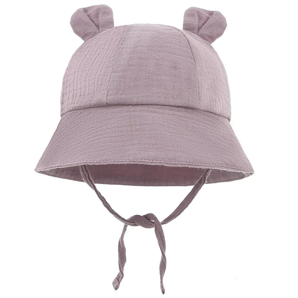 Chapeau bébé