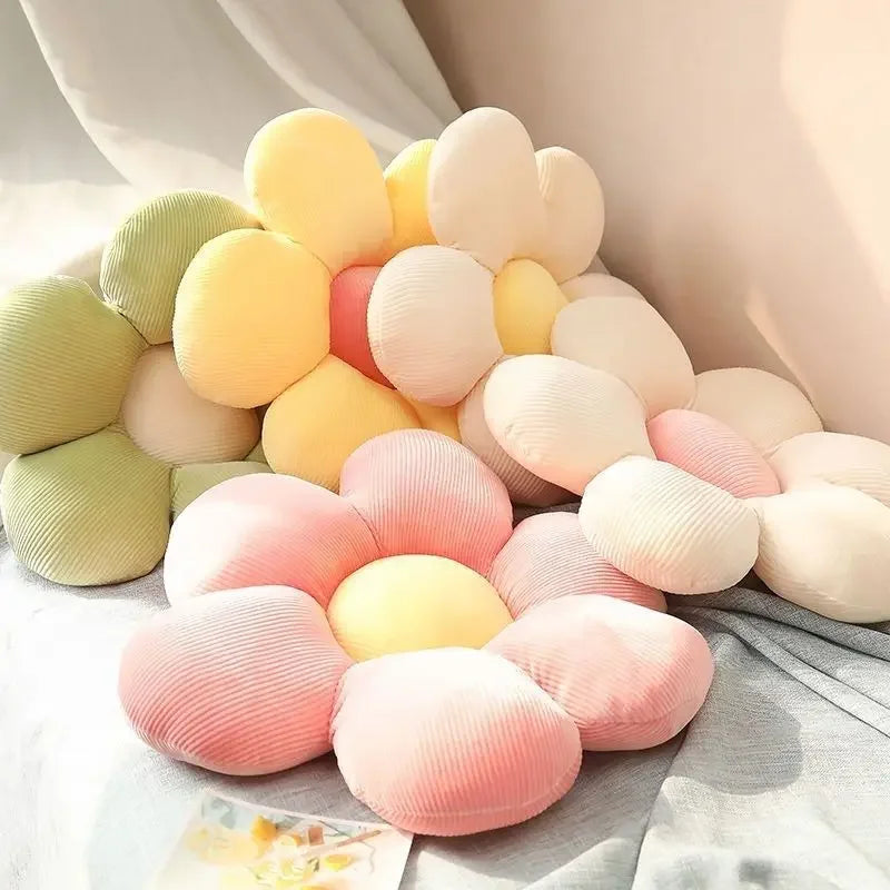 Peluche Fleur