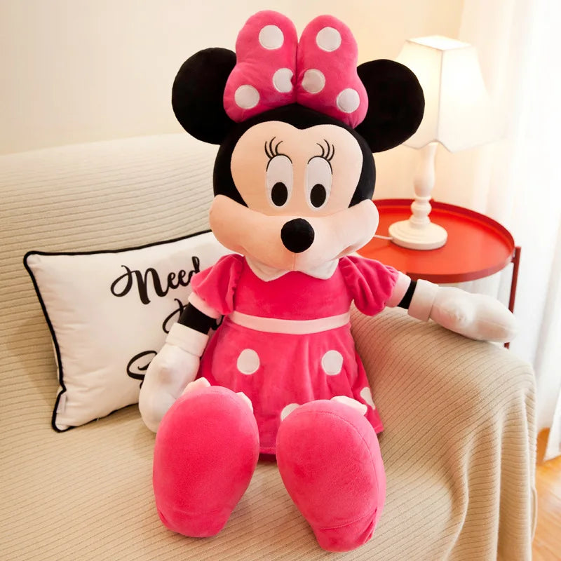 Peluche Mickey Mouse