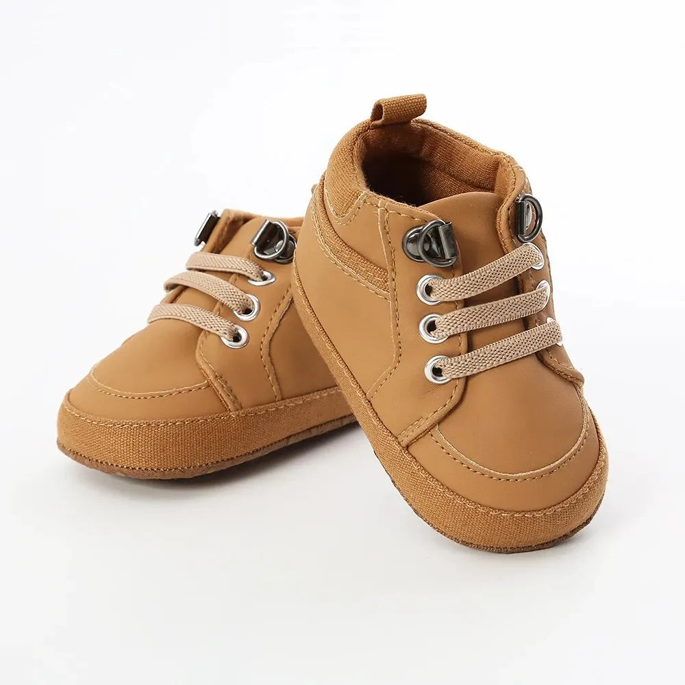 Chaussure bébé garçon
