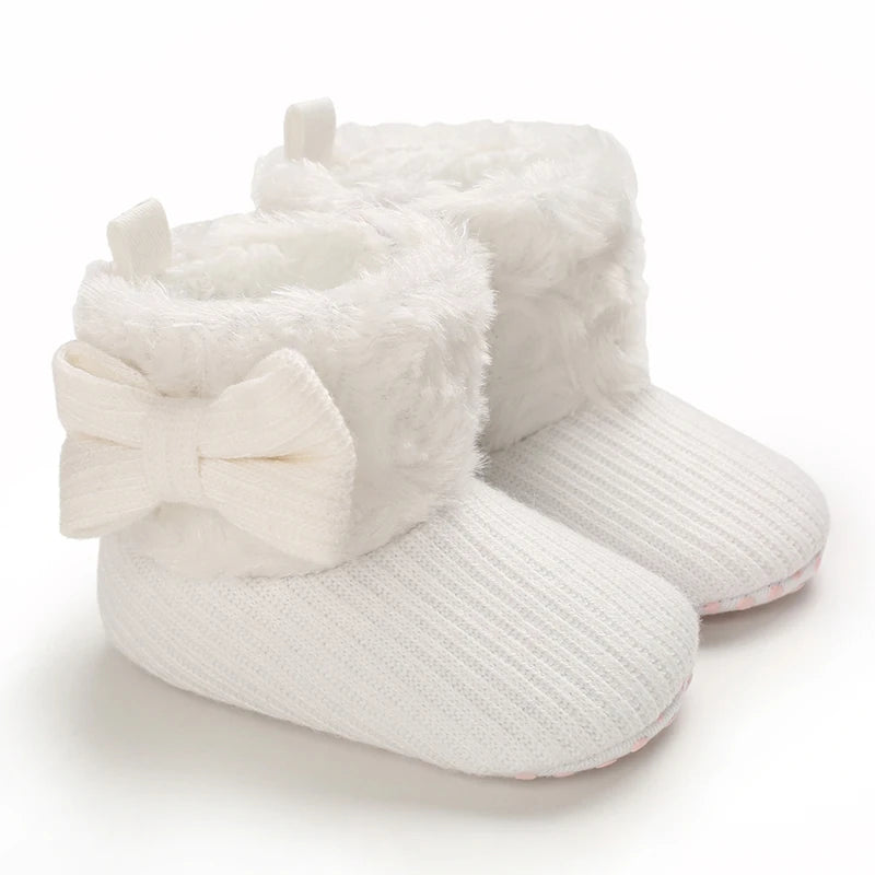 Chaussure botte bébé
