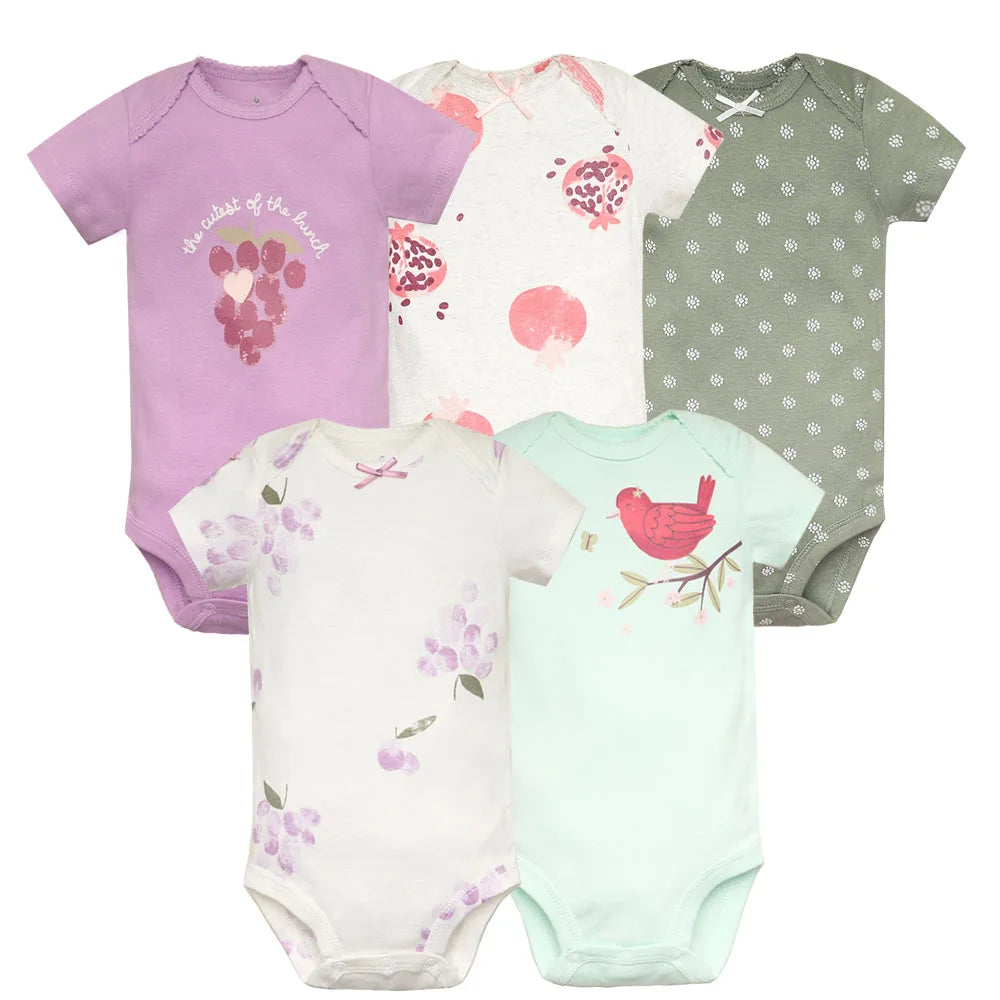 Caches couches bébé garçon