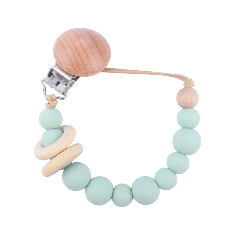 Attache sucette bébé
