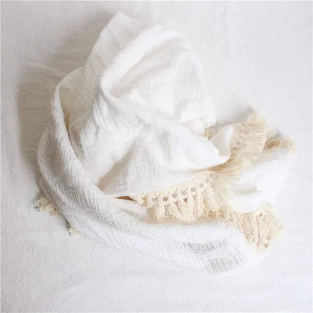 Mousseline bébé