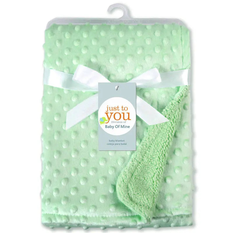 Couverture bébé