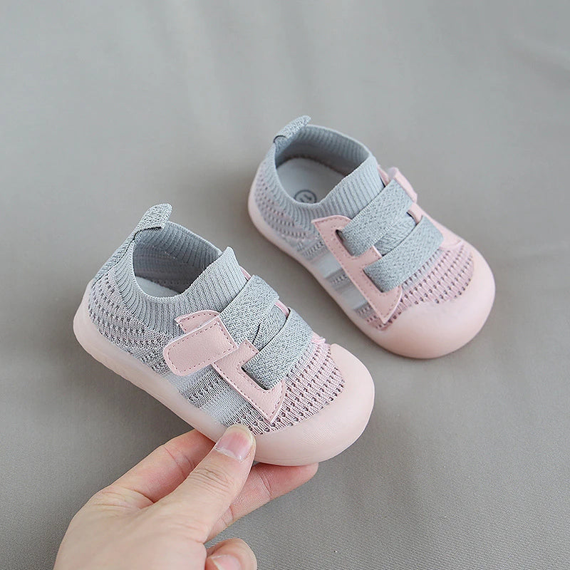 Chaussure bébé