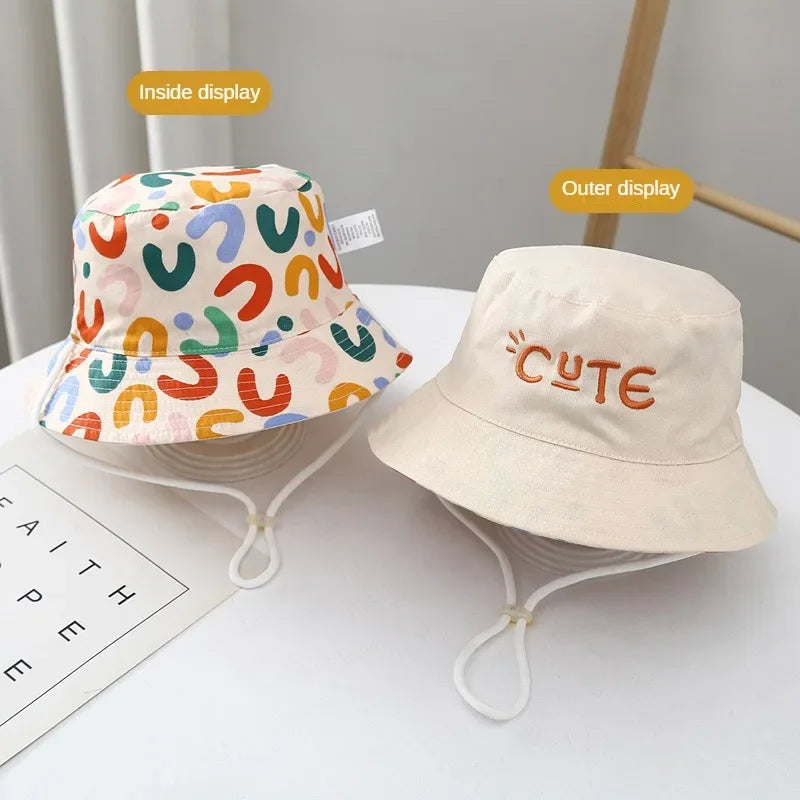 Chapeau bébé
