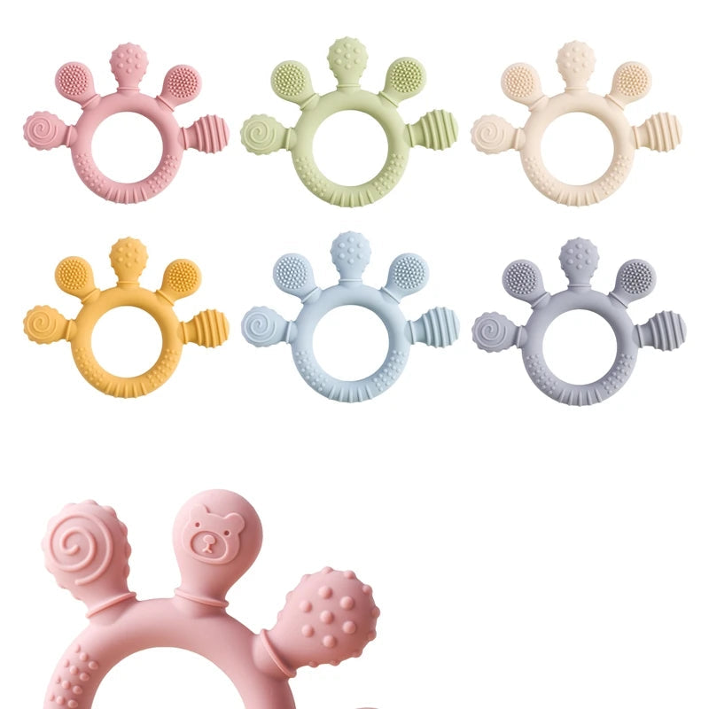 Jouet dentition bébé