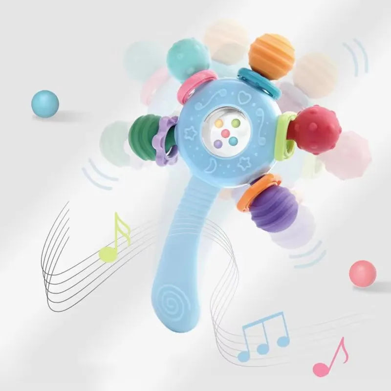 Jouet sensoriel bébé
