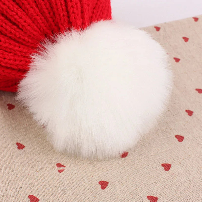 Tuque bébé