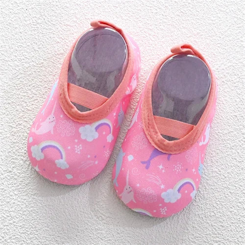 Chaussure d'eau bébé
