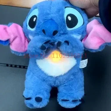 Peluche Stitch