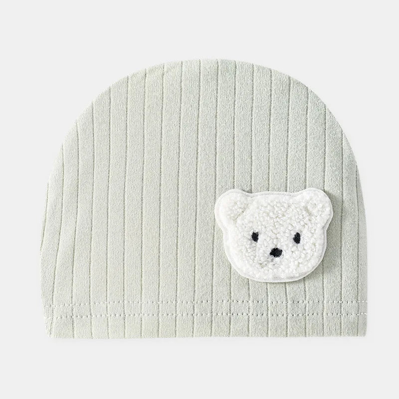 Tuque bébé