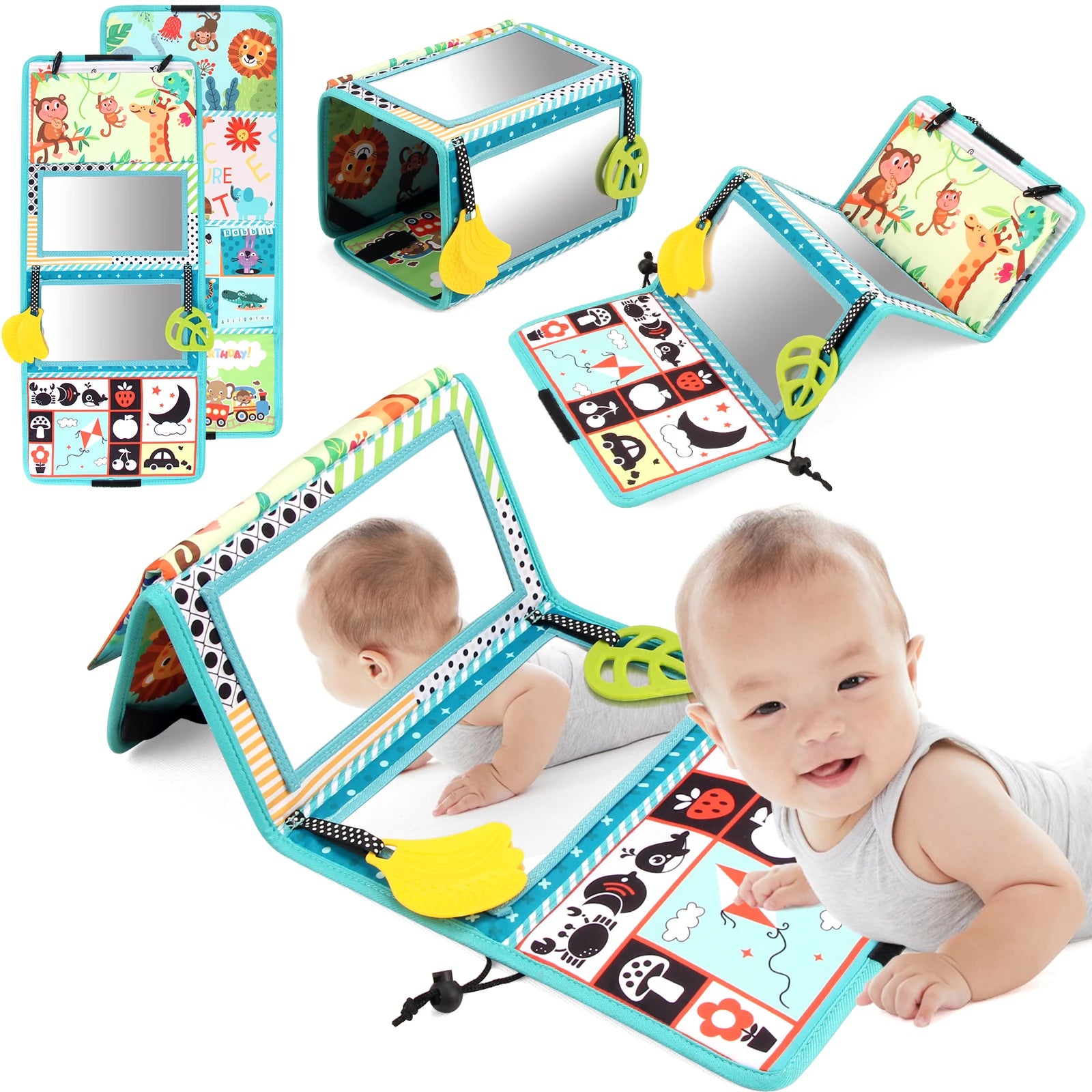 Jouet sensoriel bébé