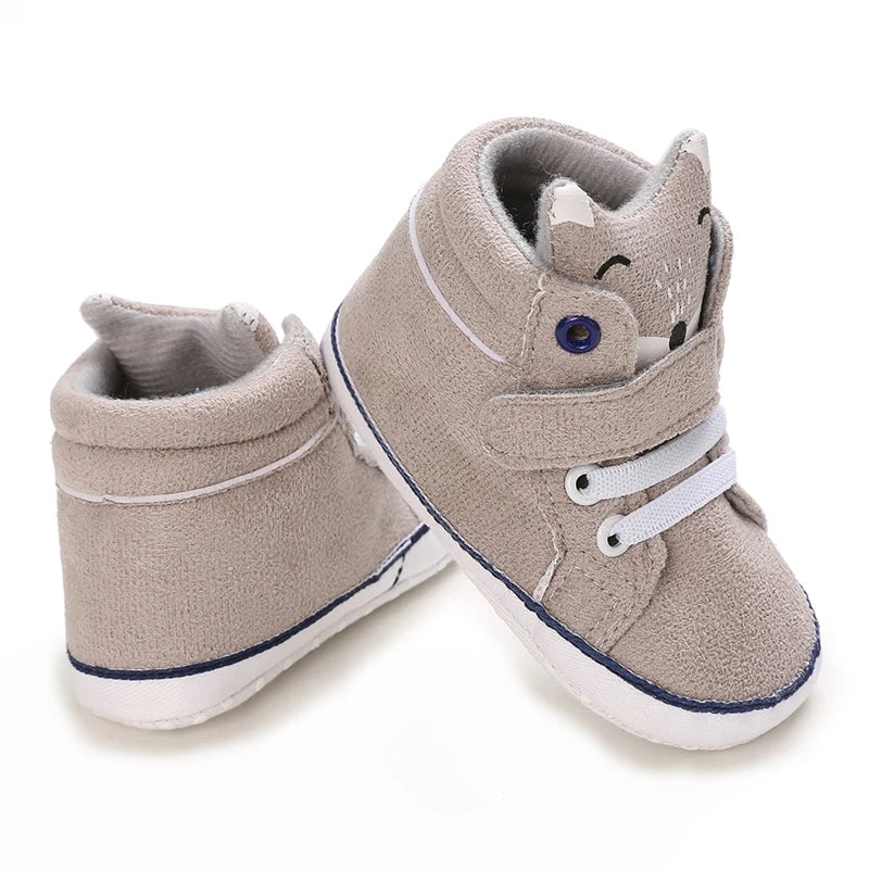 Chaussure bébé fille