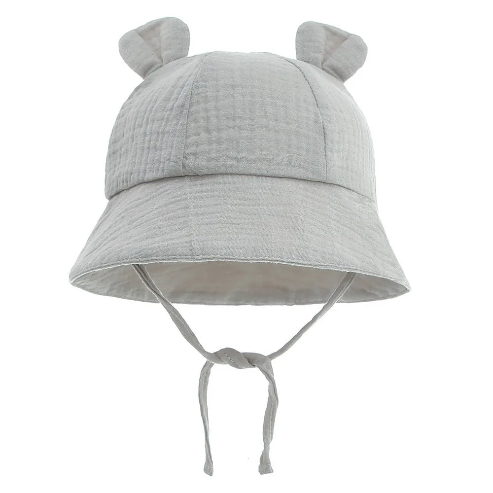 Chapeau bébé