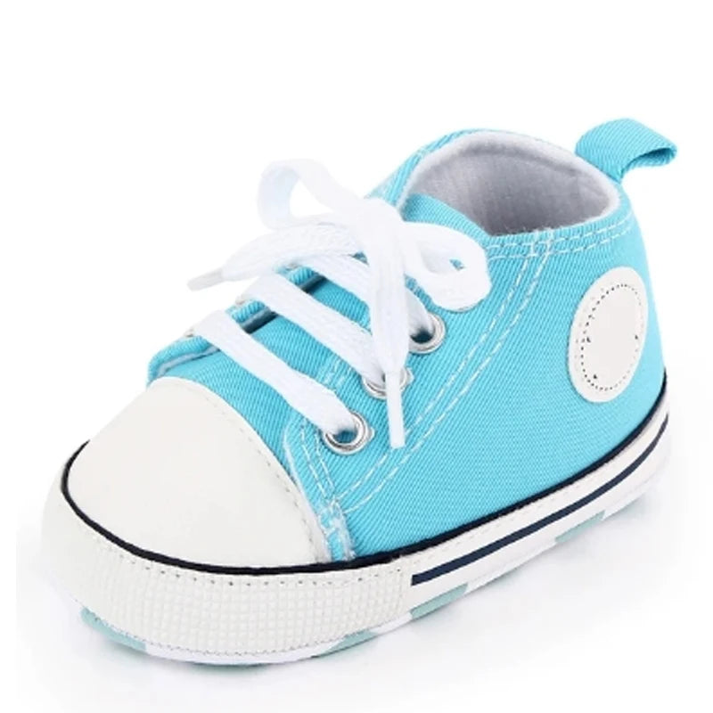 Chaussure bébé