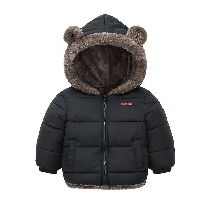 Manteau hiver/Automne bébé