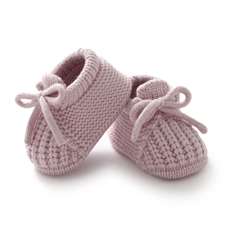 Chaussure chausson bébé
