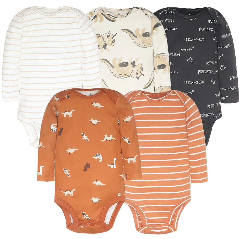 Caches couches bébé fille