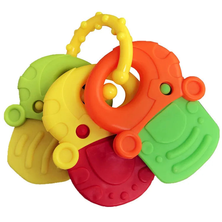 Jouet dentition bébé