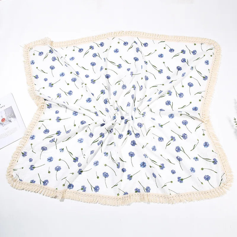 Mousseline bébé
