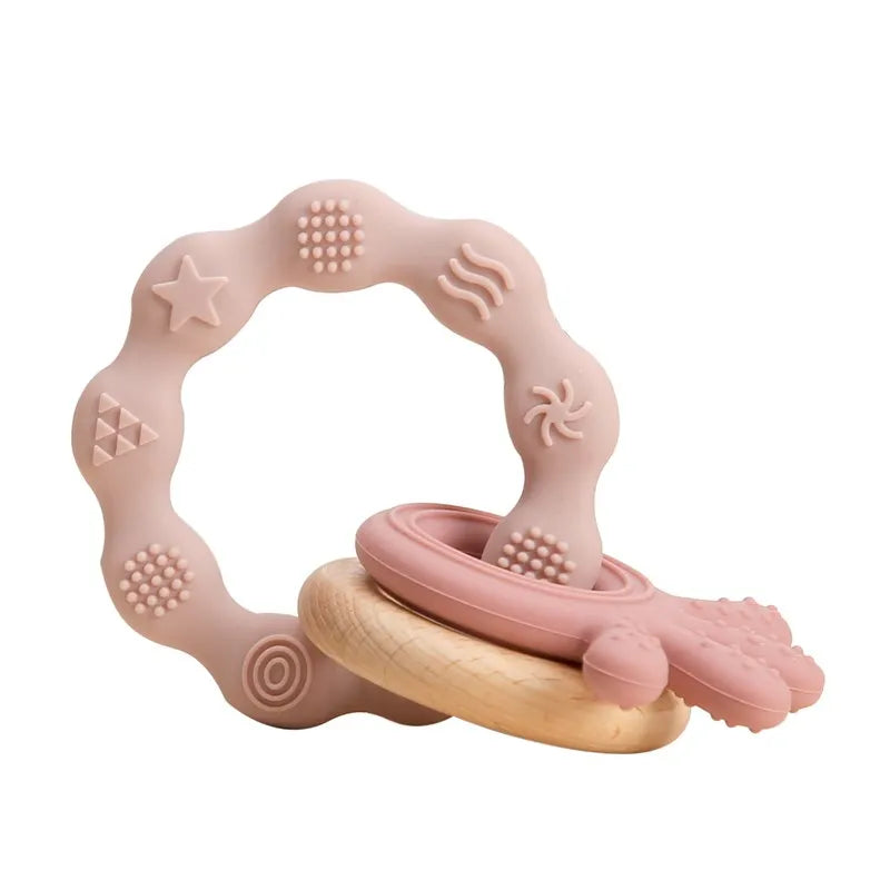 Jouet dentition bébé