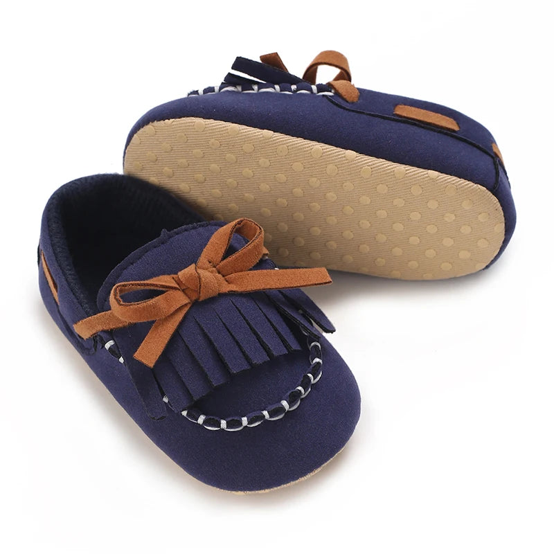 Chaussure bébé