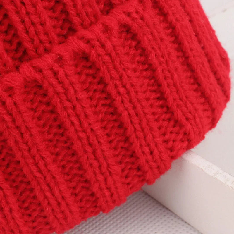 Tuque bébé