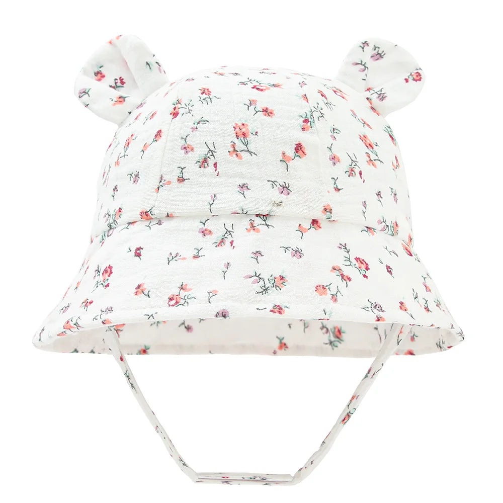 Chapeau bébé