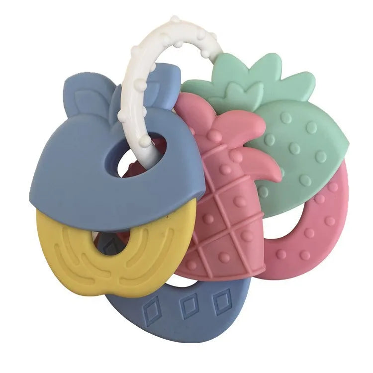 Jouet dentition bébé