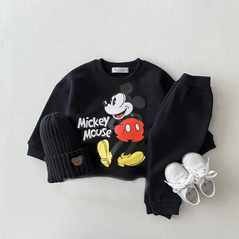 Ensemble Vêtements bébé