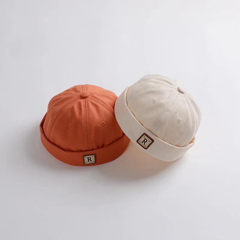 Chapeau bébé