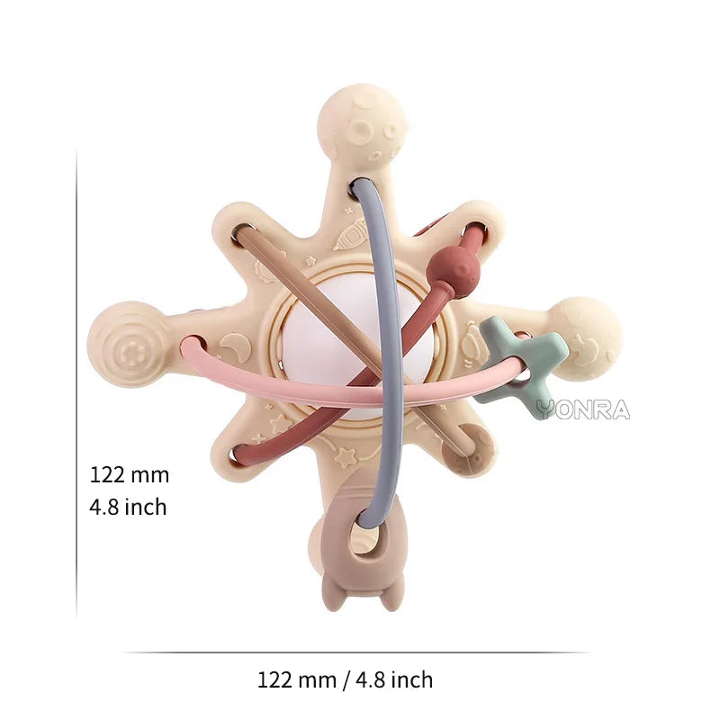 Jouet sensoriel bébé