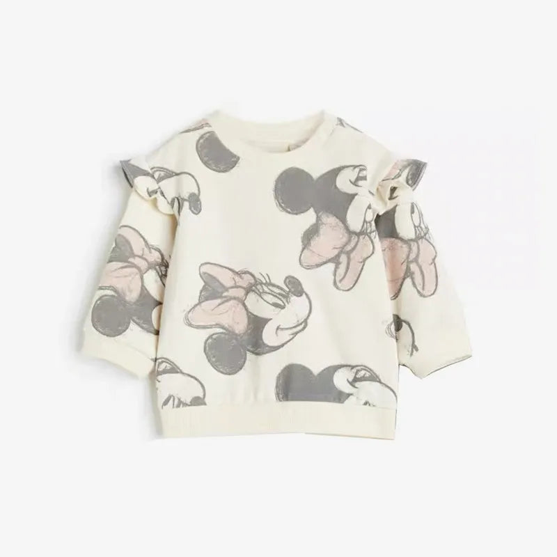 Ensemble vêtement bébé fille