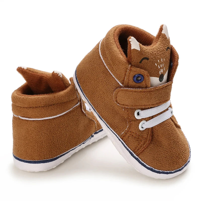 Chaussure bébé fille