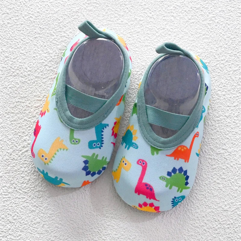 Chaussure d'eau bébé