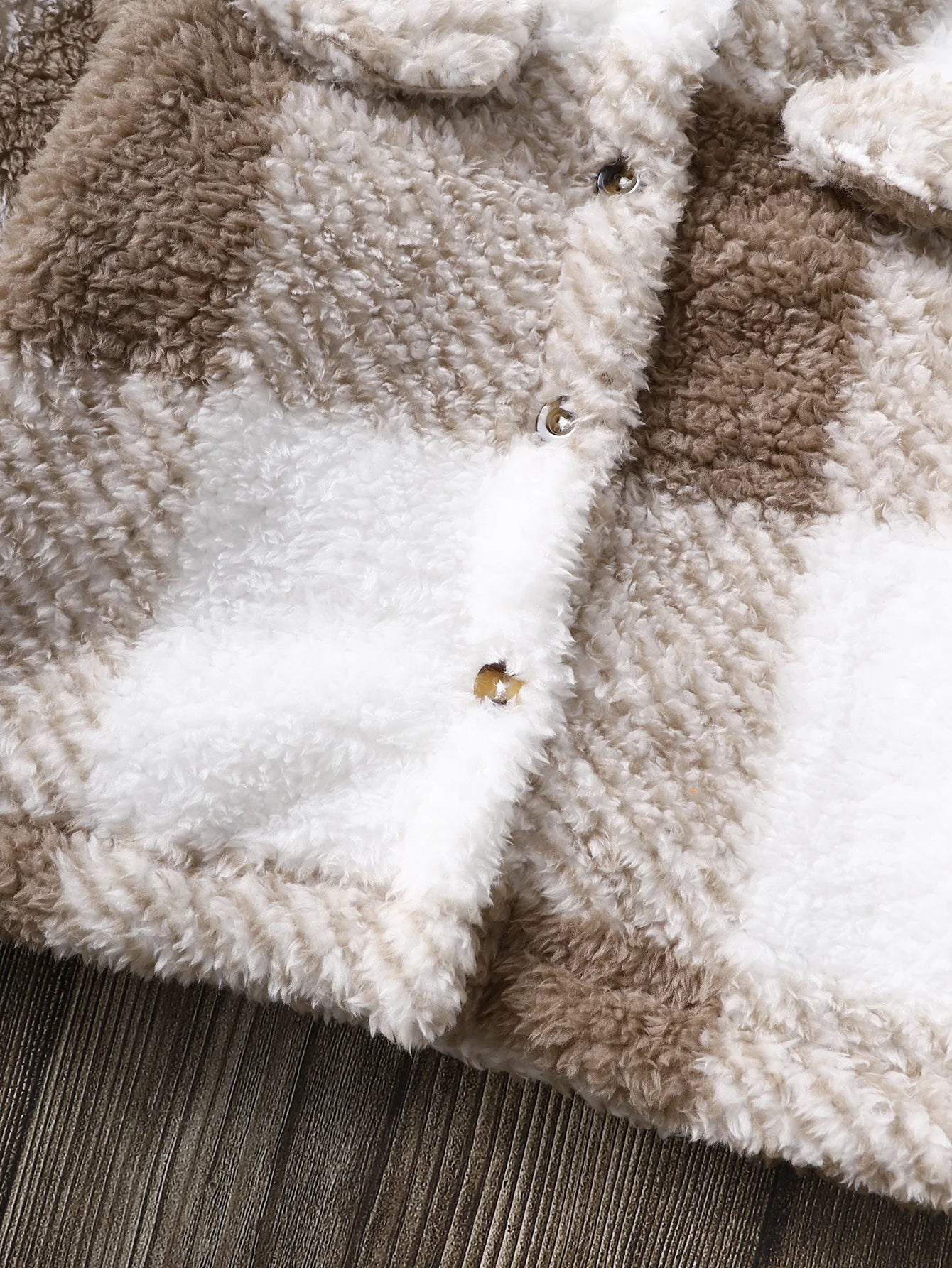 Manteau printemps/automne bébé