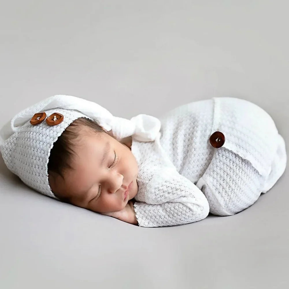 Vêtement bébé de naissance
