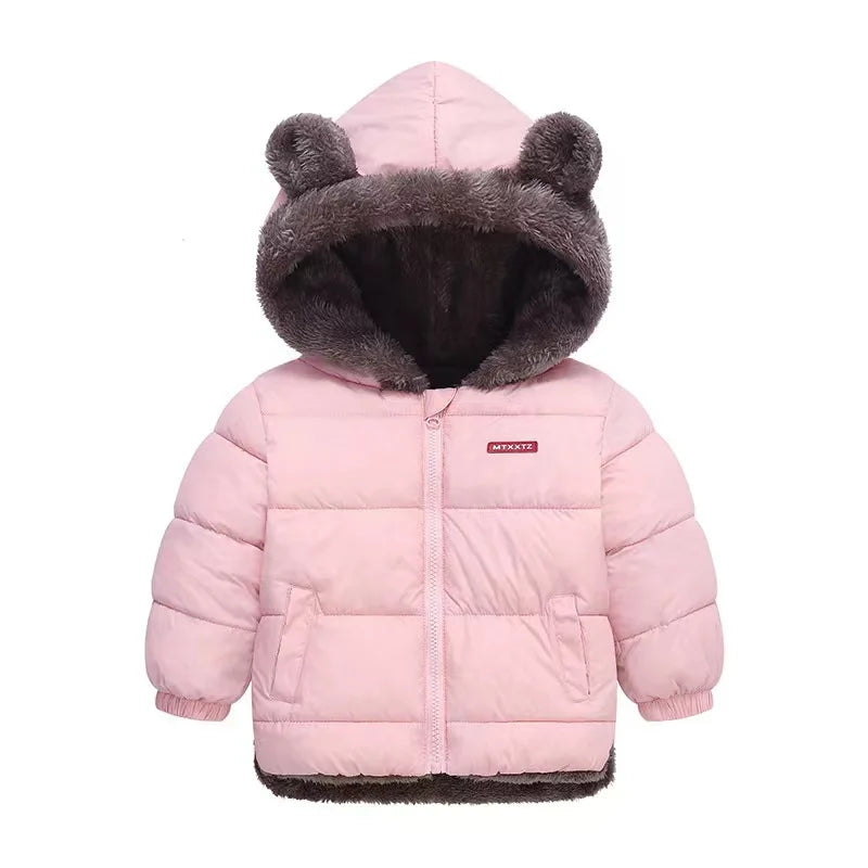 Manteau hiver/Automne bébé