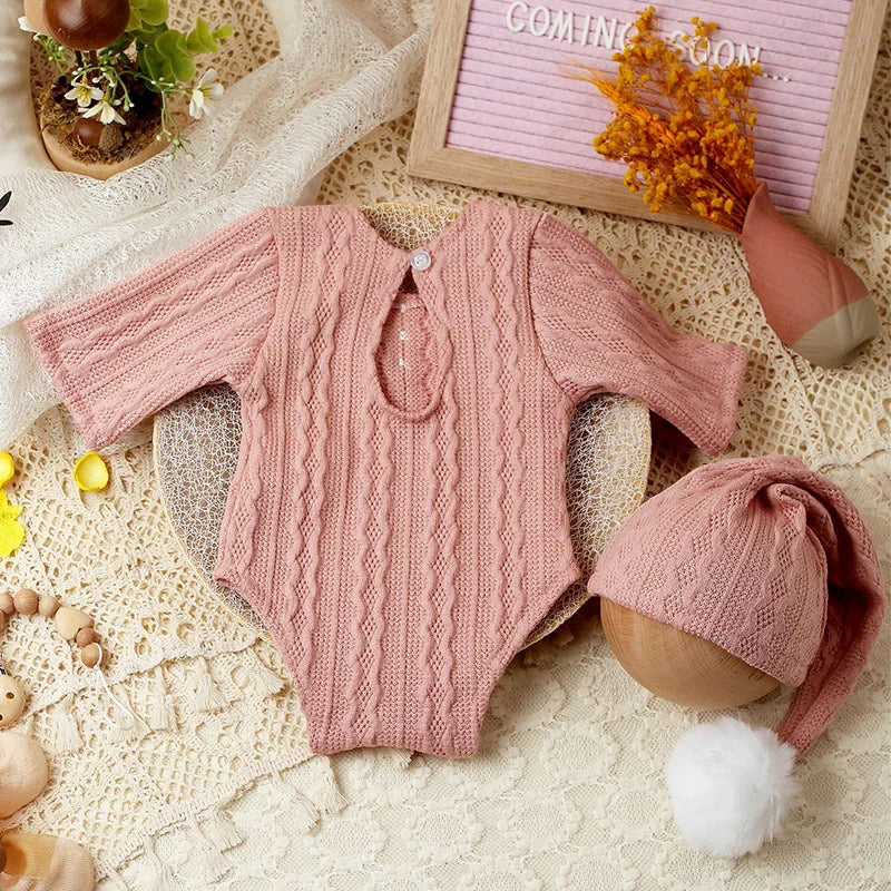 Vêtement bébé de naissance