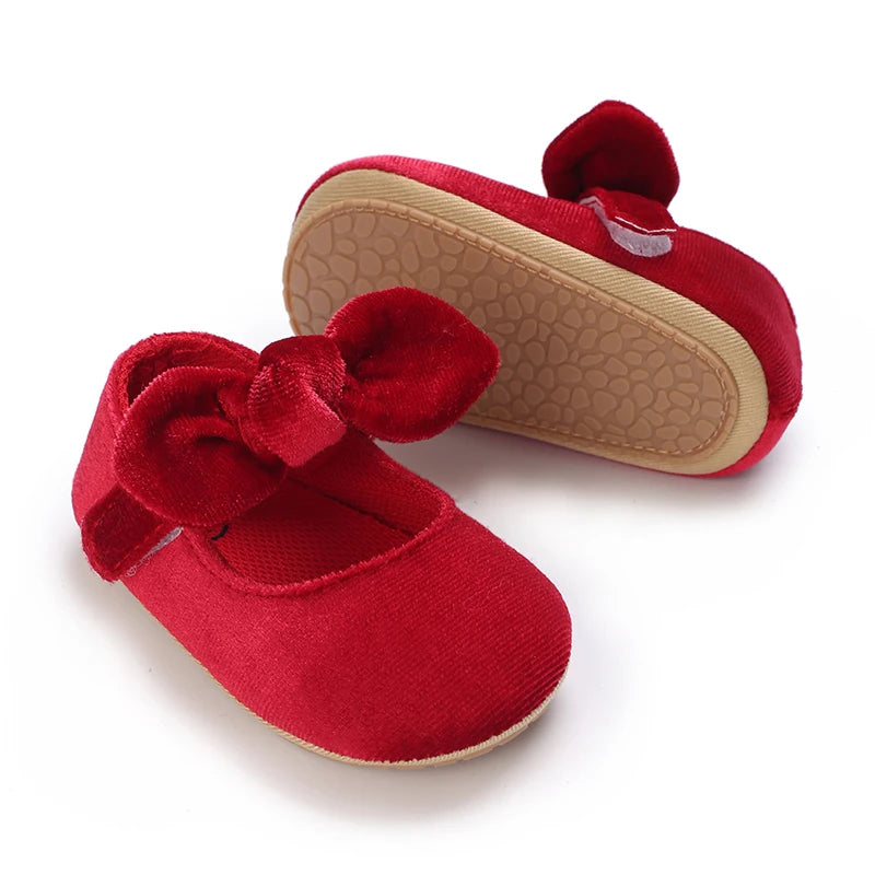 Chaussure bébé fille