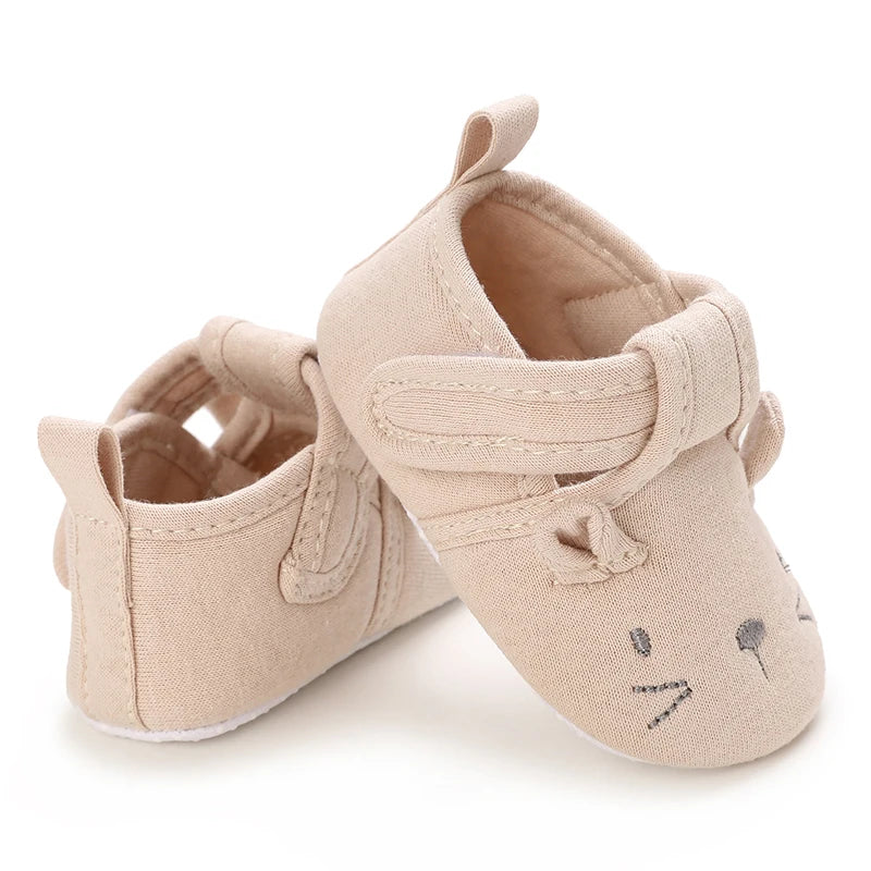 Chaussure bébé fille