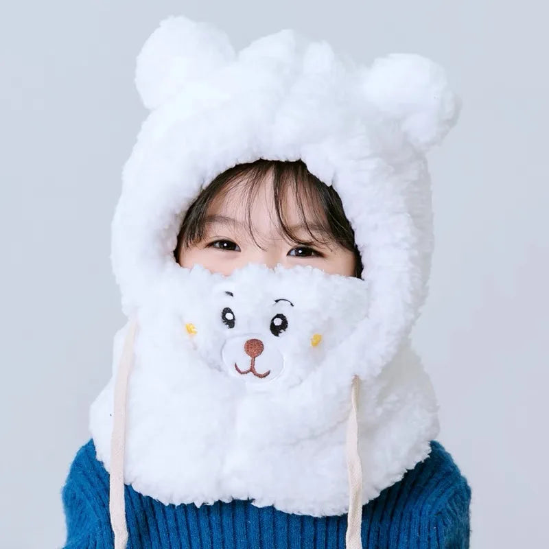 Tuque bébé