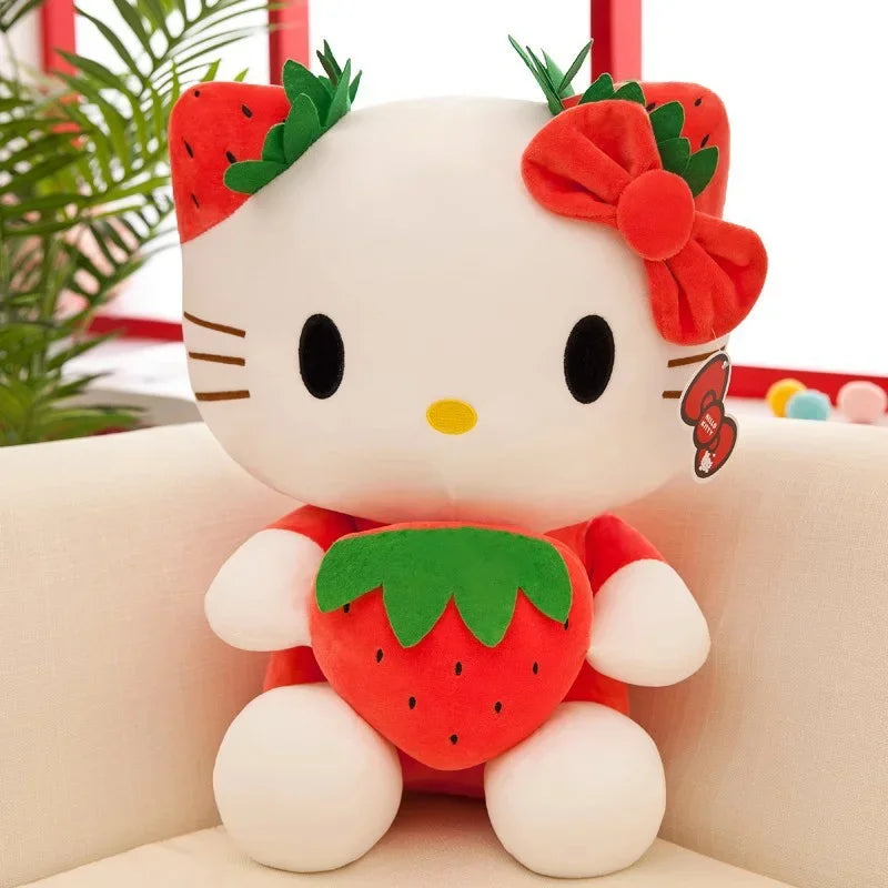 Peluche Hello Kitty