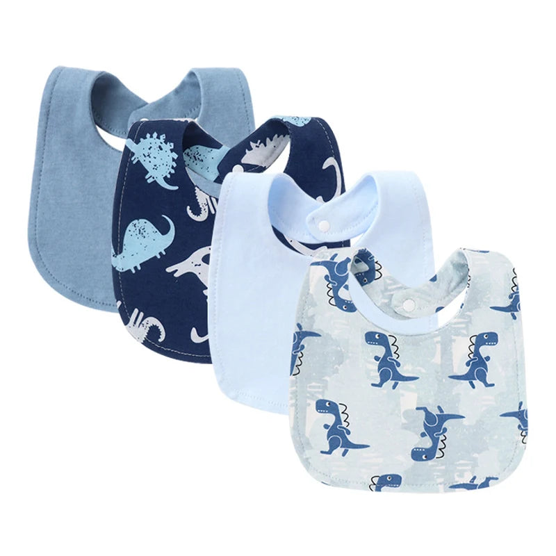 Bavoirs bébé
