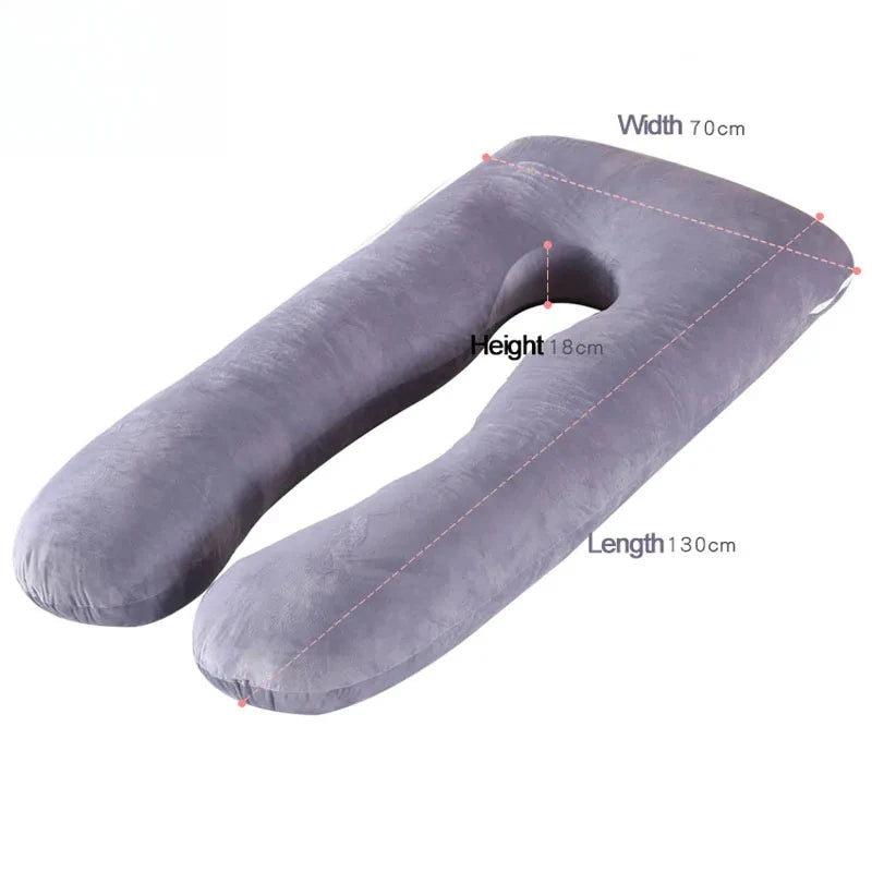Coussin de grossesse